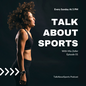 Talk About Sports