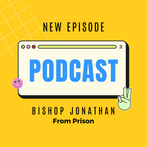 Bishop Jonathan Grenon