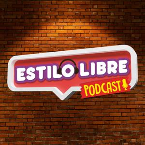 Estilo Libre Podcast
