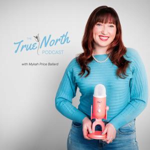 The True North Podcast | Christian Podcast on Navigating Faith & Life
