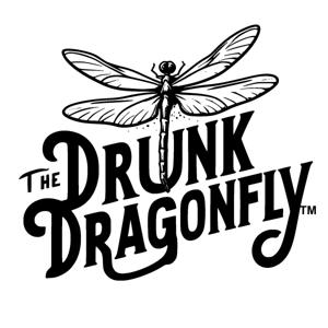 The Drunk Dragonfly Podcast: Radio D-Z-Z-Y