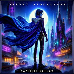 We are the Echoes of Starduest