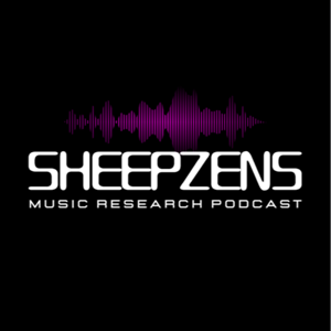 SheepZens Music Research Podcast