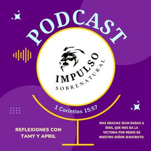 Impulso Sobrenatural