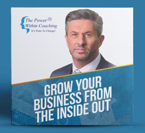 Build Your Business (Mindset & Success)