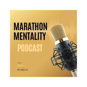 Marathon Mentality podcast
