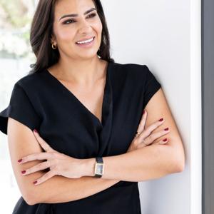 Burnout to Brilliance by Sheena Schuy