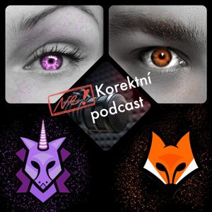 (NE!)Korektní podcast