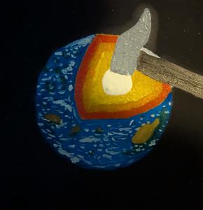 Eurigar’s Forge of Creation