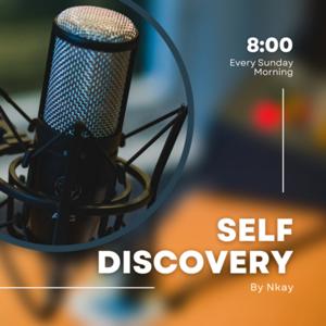 Self-discovery by Nkay