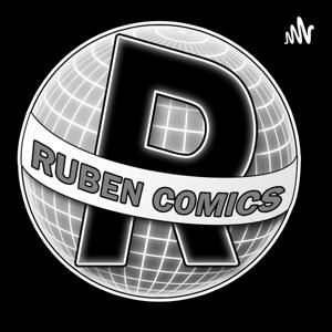 Ruben Comics Podcast