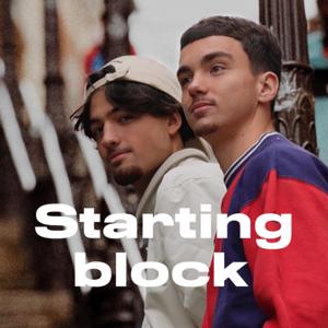 Starting Block