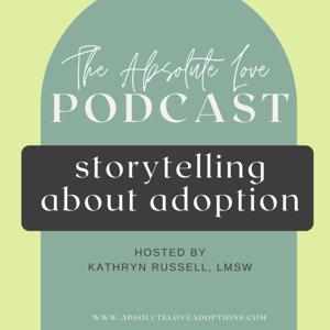 The Absolute Love Podcast