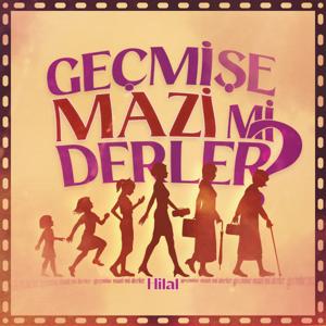 GEÇMİŞE MAZİ mi DERLER ?