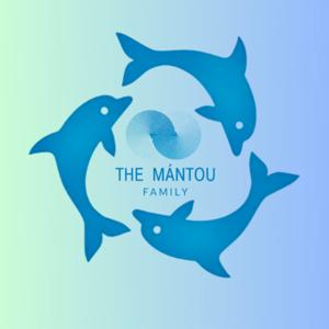 馒头家族 Nhà Màn Thầu - The Mántou Family