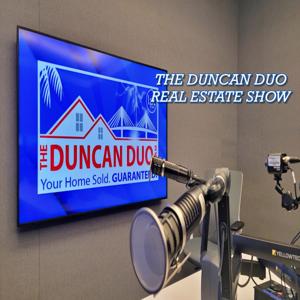 The Duncan Duo Real Estate show
