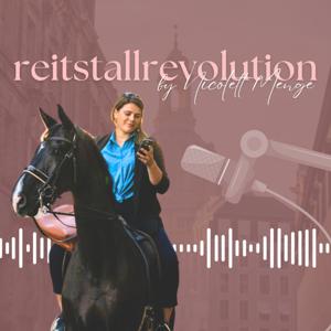 reitstallrevolution - So geht Pferdewirtschaft heute