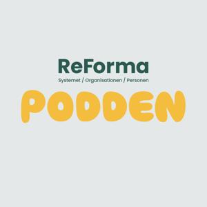 ReFormaPodden
