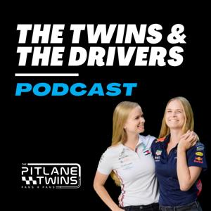 The Twins & The Drivers