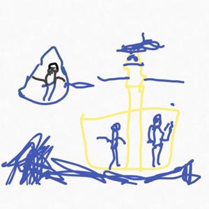 藍髮偵探事務所