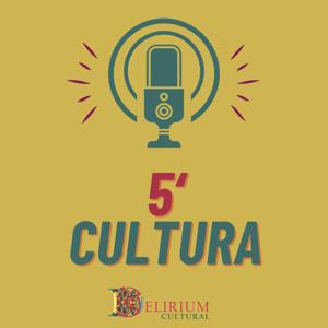 5 minutos de cultura