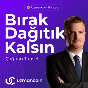 Bırak Dağıtık Kalsın