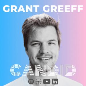 CANDID by Grant Greeff