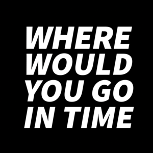 The Time Travel Podcast