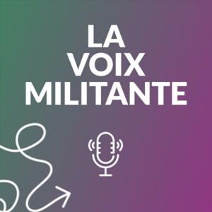 La Voix Militante