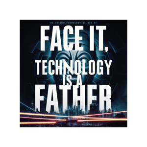 Teknoloj baba rap