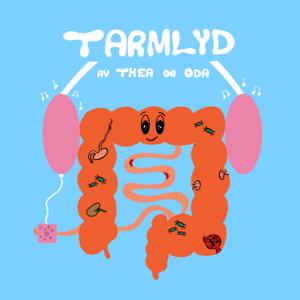Tarmlyd