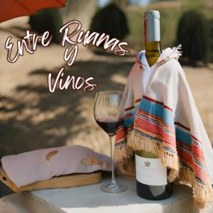 Entre Ruanas y Vinos