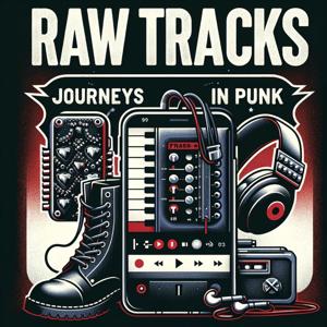Raw Tracks: Journeys in Punk