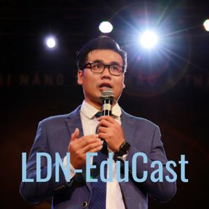 LDN-EduCast