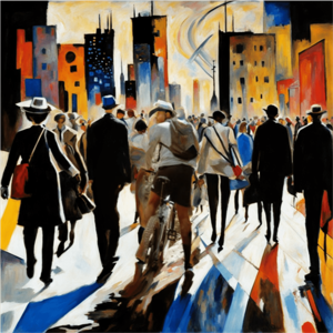 Городничий: как Москва жила до нас?