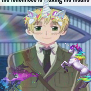 HETALIAYAOI