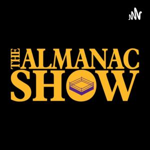 The ALMANAC SHOW