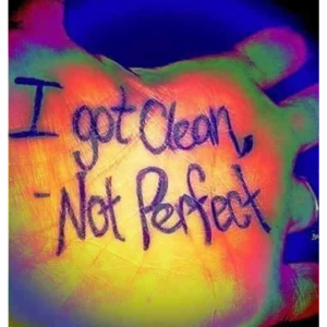 Walk thru recovery with me