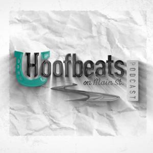 Hoofbeats On Main Street