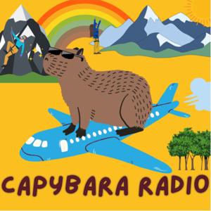 CAPYBARA RADIO - カピバララジオ！