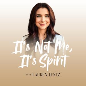 It's Not Me, It's Spirit