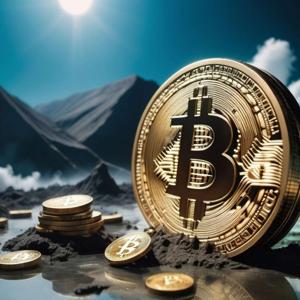 Slice of the Crypto Pie