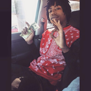 Young Slobe need a gangsta