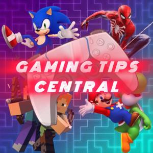 Gaming Tips Central