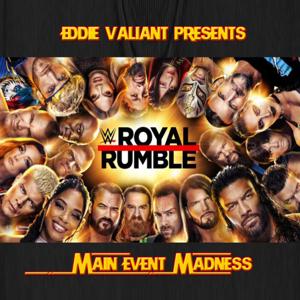 Main Event Madness