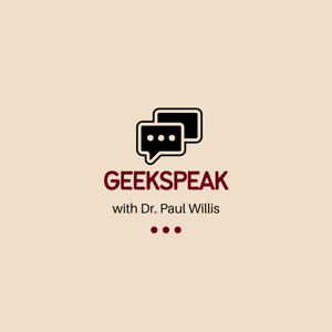 GeekSpeak