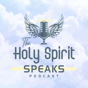 Holy Spirit Speaks