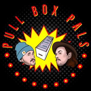Pull Box Pals