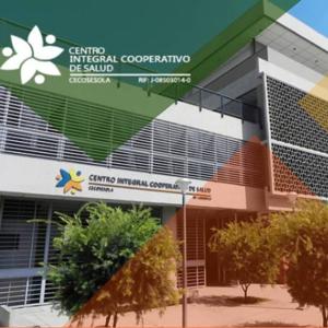 Especialistas en Salud