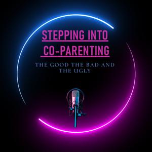 Stepping Into Coparenting| the good, the bad and the ugly